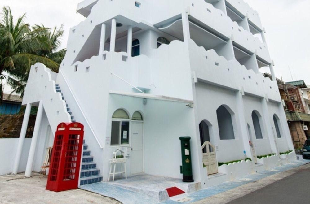شقة Kenting Mira Bella Heng-ch'un المظهر الخارجي الصورة